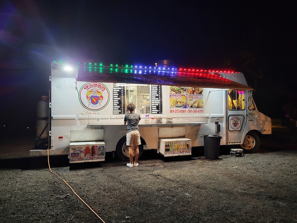 Tacos Guerrero | restaurant | 12499, West Palm Beach, FL 33412, USA | 5613735081 OR +1 561-373-5081