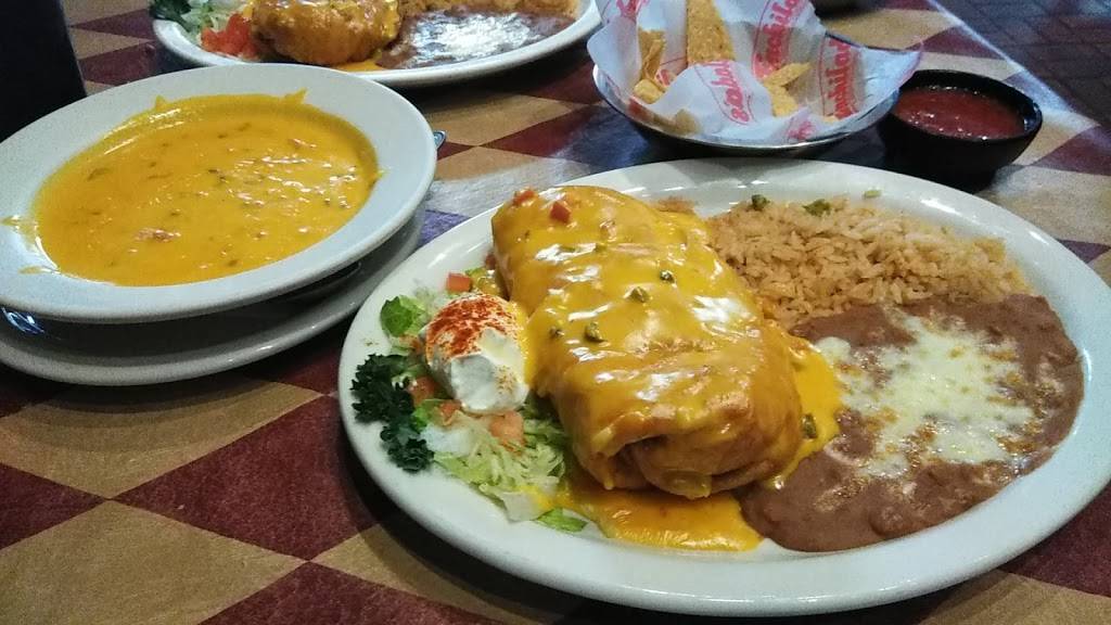 Enchiladas Restaurant - Elm | meal delivery | 1304 Elm St, Dallas, TX 75202, USA | 2147488585 OR +1 214-748-8585