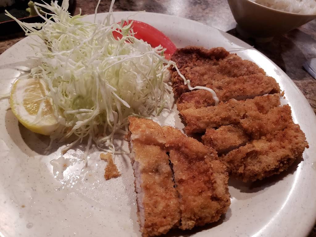 Genji Japanese Restaurant | restaurant | 11124 Westheimer Rd, Houston, TX 77042, USA | 7137800827 OR +1 713-780-0827