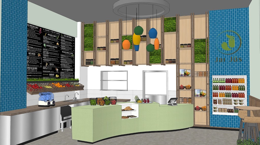 Jai Jus | restaurant | 470 15th St, San Diego, CA 92101, USA | 6197940021 OR +1 619-794-0021