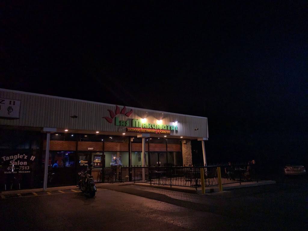 Las Margaritas Mexican Restaurant and Cantina | restaurant | 2507 N Ocoee St #6, Cleveland, TN 37312, USA | 4236145333 OR +1 423-614-5333