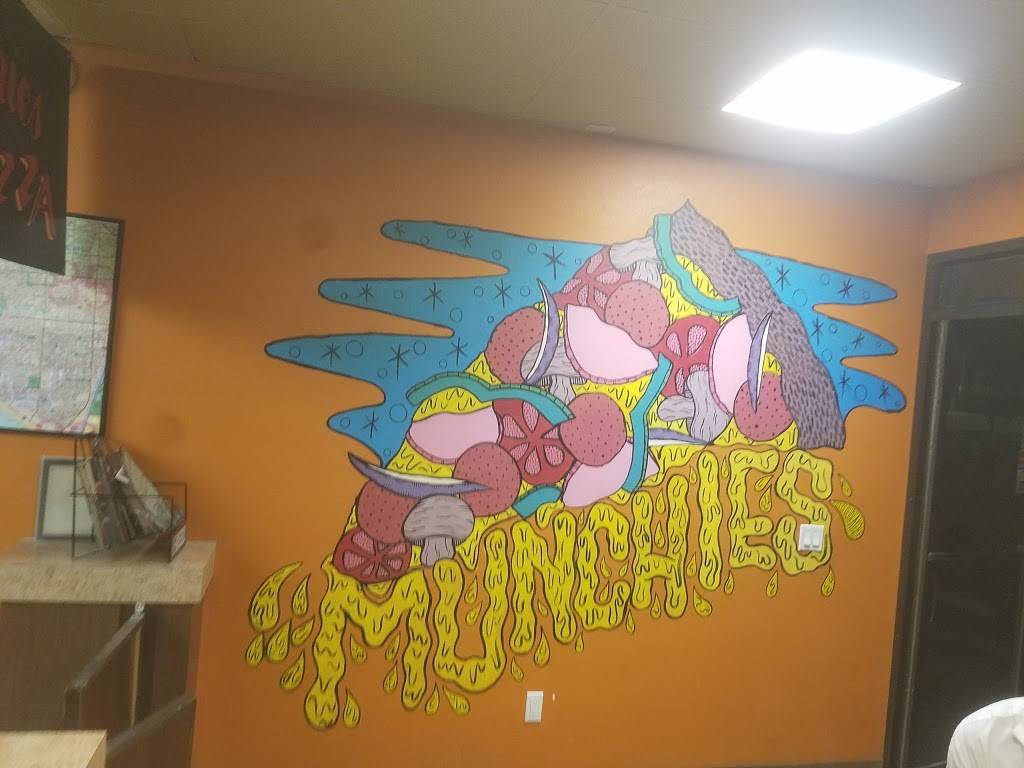 Munchies Pizza, Inc. | restaurant | 204 Adams Ave, Huntington Beach, CA 92648, USA | 7145366581 OR +1 714-536-6581
