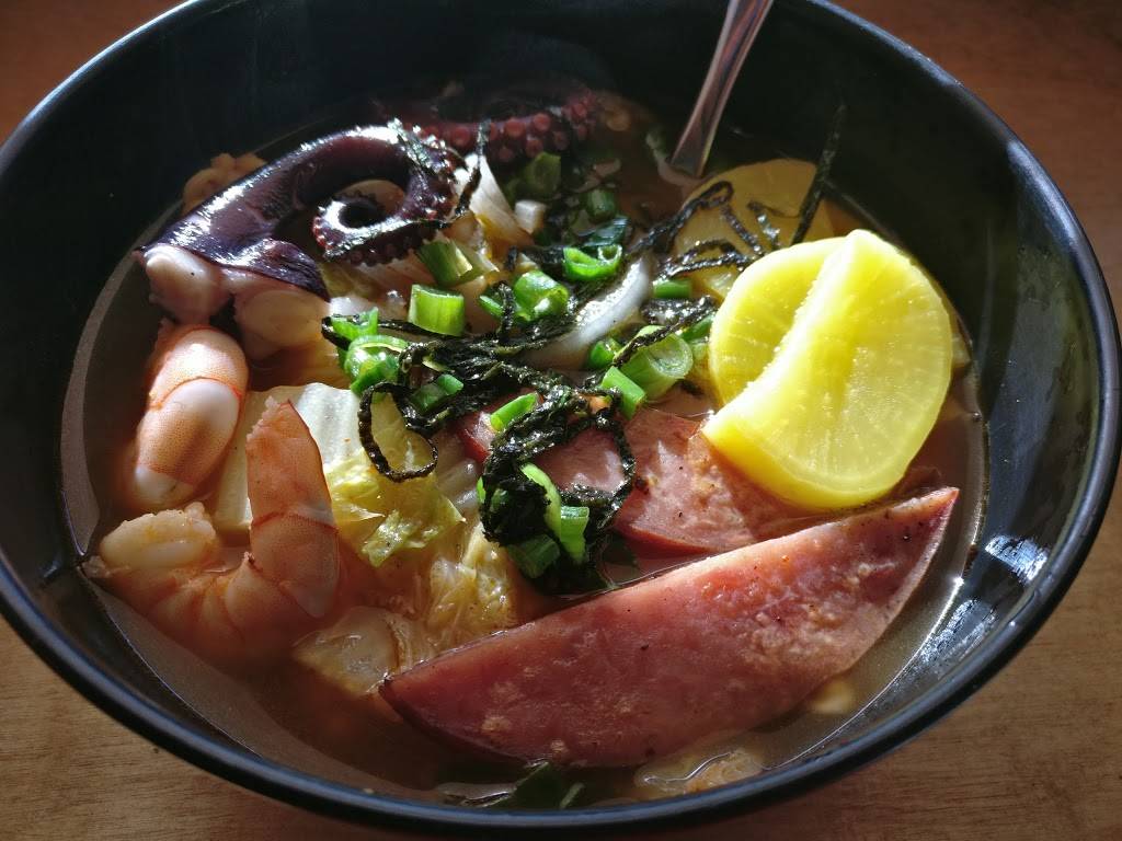 El ramen bar | restaurant | Blvd. Gral. Juan Zertuche 343, Valle Dorado, 22890 Ensenada, B.C., Mexico | 016462480201 OR +52 646 248 0201