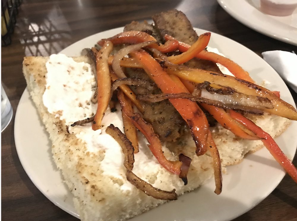 The Bark | restaurant | 507 All Saints St, Tallahassee, FL 32301, USA | 8509005936 OR +1 850-900-5936