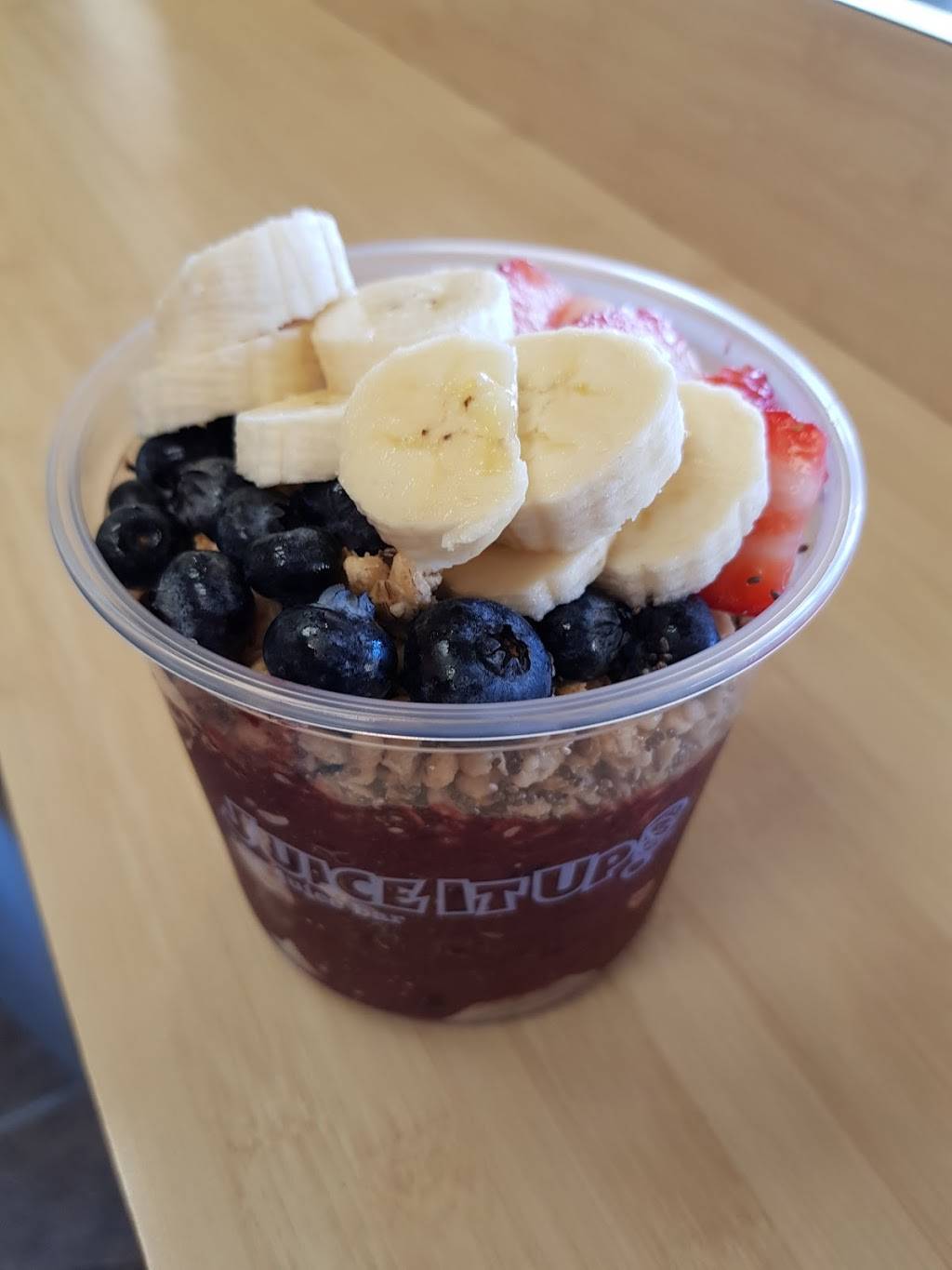 Juice It Up! | restaurant | 3908 Grand Ave Suite C, Chino, CA 91709, USA | 9095916445 OR +1 909-591-6445