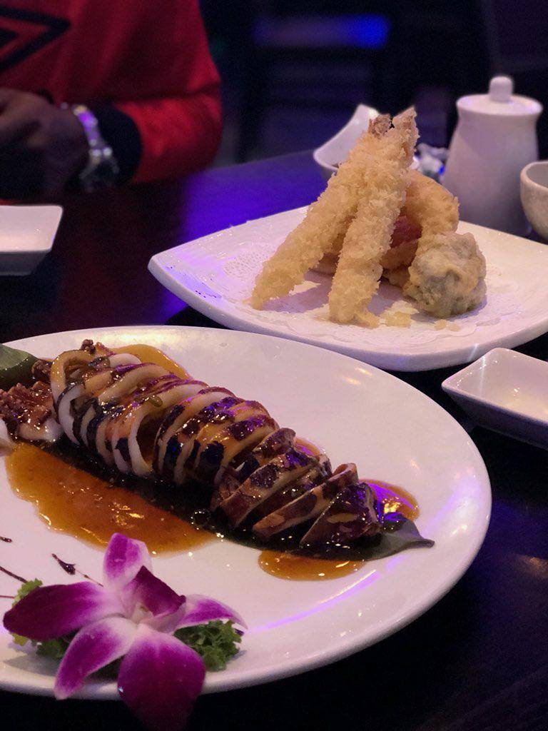 Yamada | restaurant | 3811 E Tremont Ave, Bronx, NY 10465, USA | 7184093528 OR +1 718-409-3528
