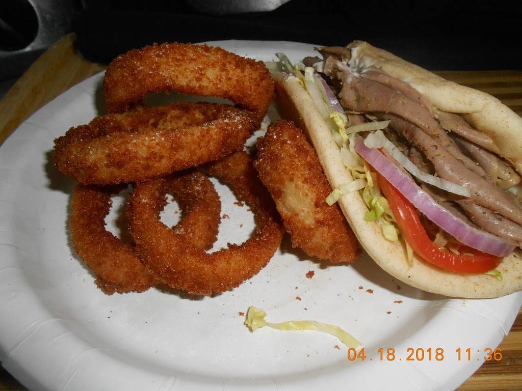 Arbys | restaurant | 47 Hancock Bridge Pkwy, Cape Coral, FL 33991, USA | 2394584142 OR +1 239-458-4142