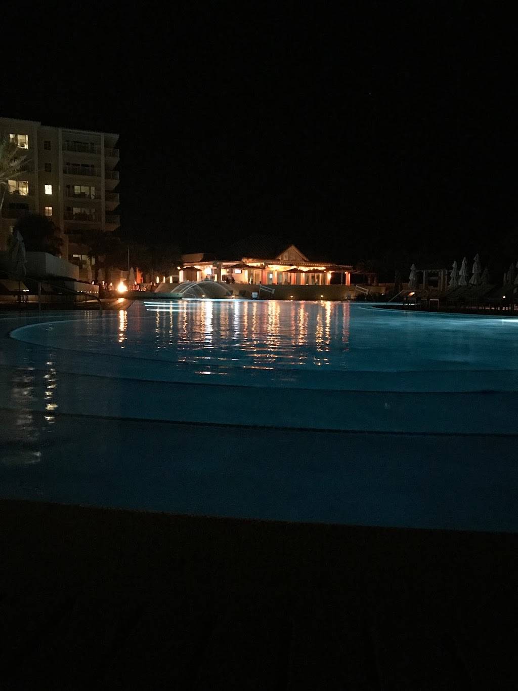 Omni resort | restaurant | 39 Beach Lagoon Rd, Fernandina Beach, FL 32034, USA | 9042616161 OR +1 904-261-6161