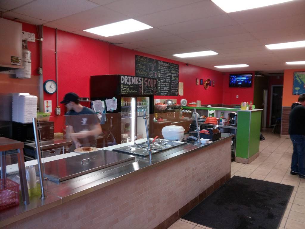 Burrito Brothers Inc | restaurant | 38 Dalhousie St, Brantford, ON N3T 2J1, Canada | 5193047228 OR +1 519-304-7228