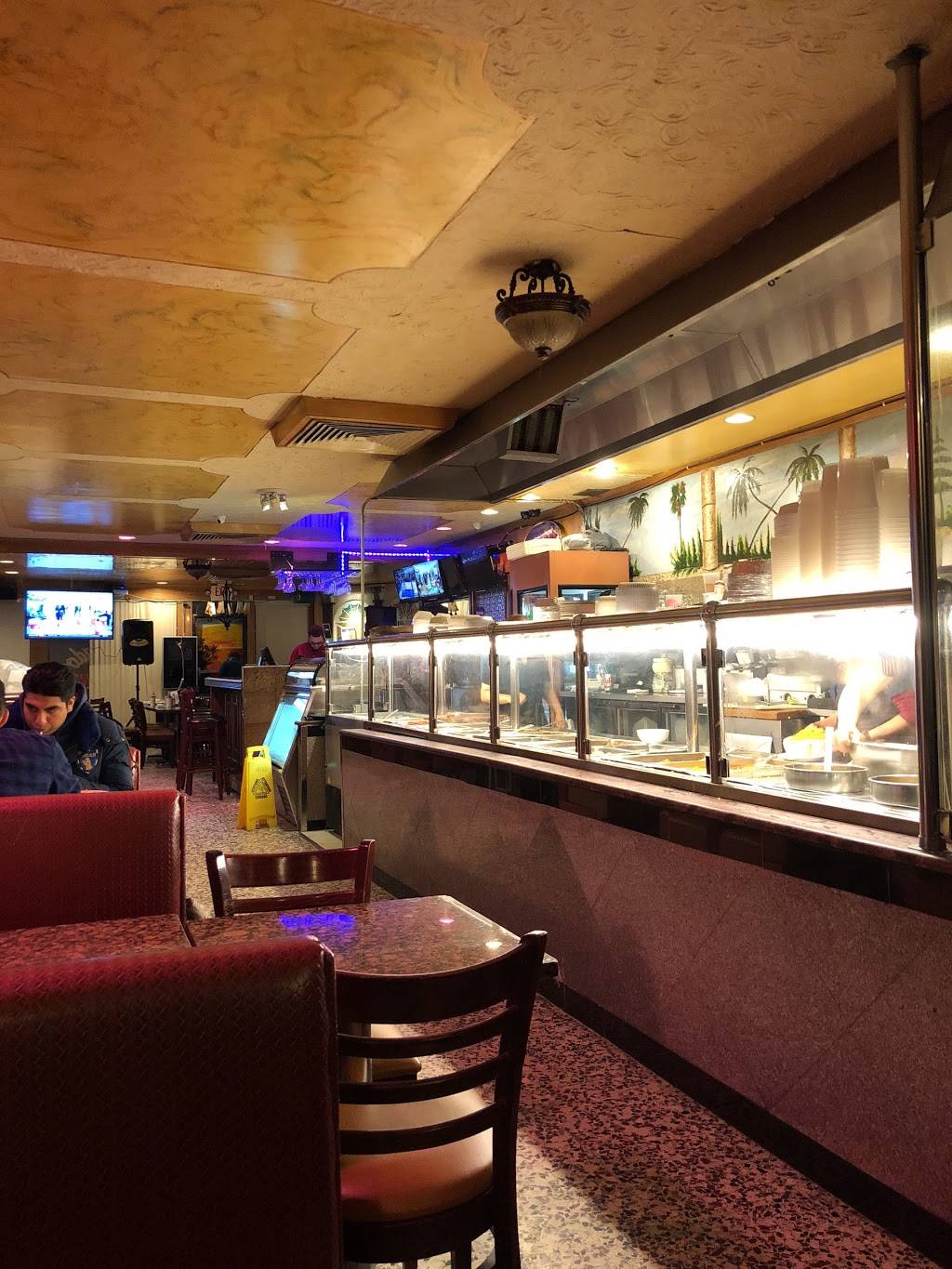 El Dorado | meal takeaway | 54-55 Myrtle Ave, Ridgewood, NY 11385, USA | 7184184035 OR +1 718-418-4035