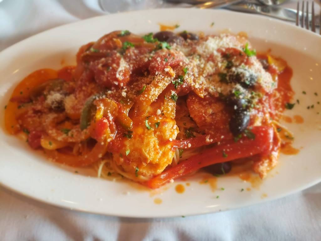 Osteria Toscana | restaurant | 1571 Atwood Ave, Johnston, RI 02919, USA | 4015199100 OR +1 401-519-9100