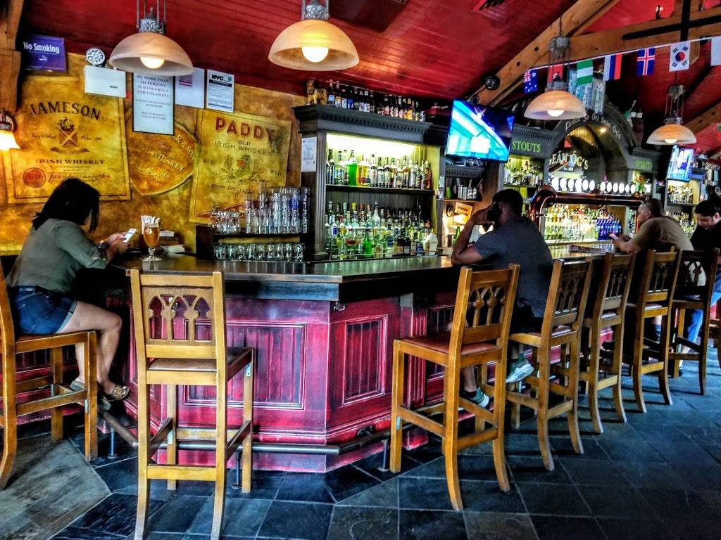 Sean Ogs | restaurant | 60-02 Woodside Ave, Woodside, NY 11377, USA | 7188993499 OR +1 718-899-3499