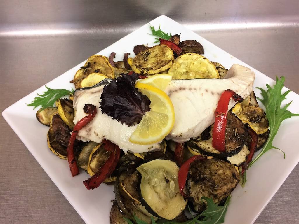 Captains Ketch Seafood | restaurant | 316 Glebe Rd, Easton, MD 21601, USA | 4108207177 OR +1 410-820-7177