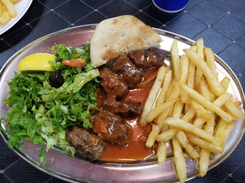 Ali Baba Express | restaurant | 287 Canada St, Lake George, NY 12845, USA | 5186682037 OR +1 518-668-2037