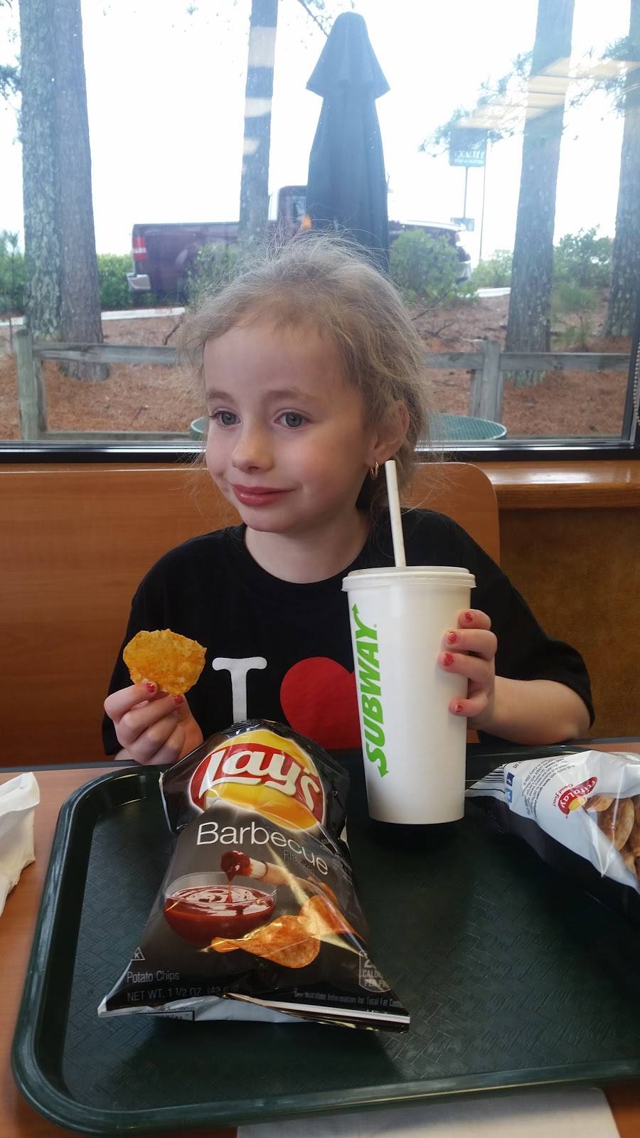 Subway | restaurant | 1071 Alabama Ave, Bremen, GA 30110, USA | 7705371100 OR +1 770-537-1100