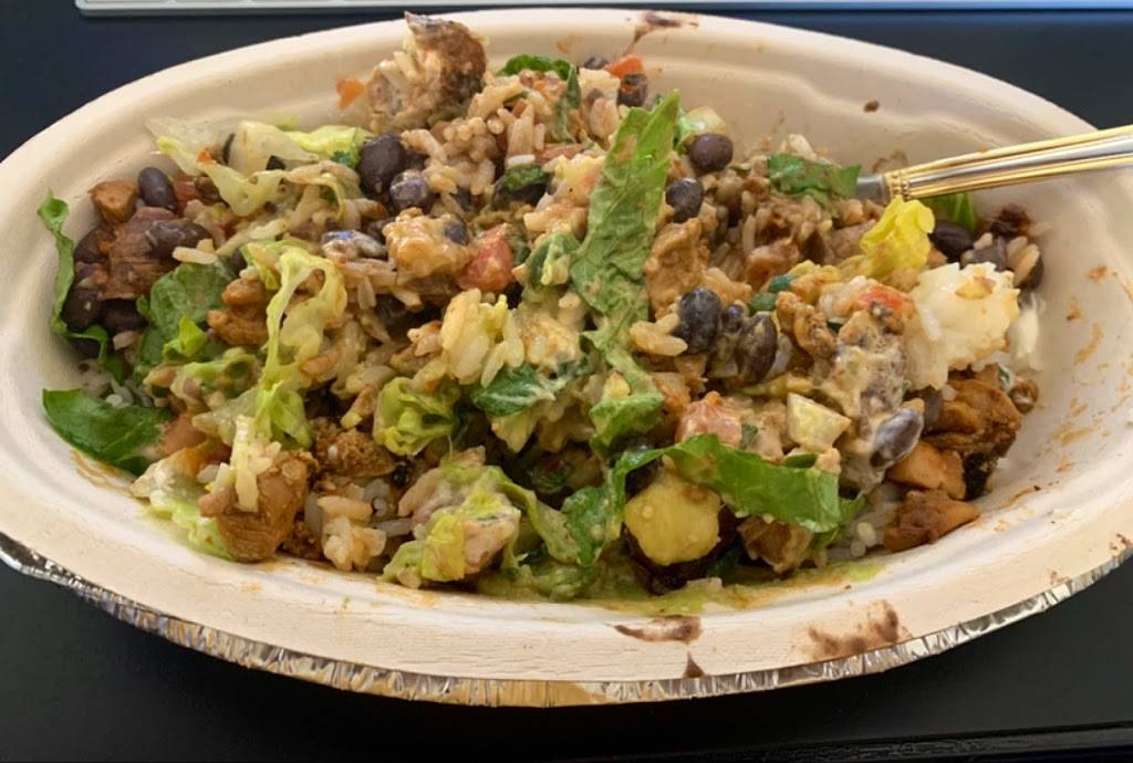 Chipotle | restaurant | Cave Creek, AZ 85331, USA | 6023253394 OR +1 602-325-3394