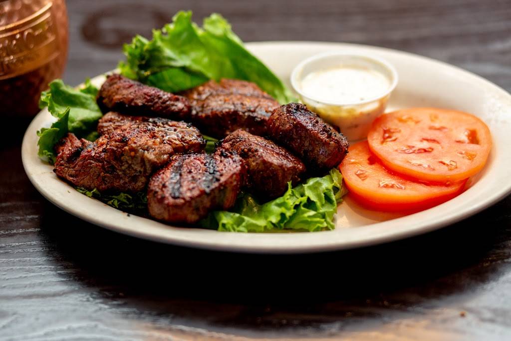 Embers Tavern & Grille | restaurant | 2513 Hospitality Dr, Columbia, TN 38401, USA | 9314890027 OR +1 931-489-0027