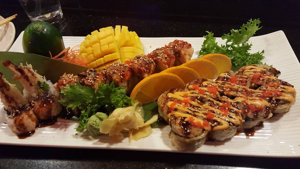 Mei Hibachi | restaurant | 500 S River St, Hackensack, NJ 07601, USA | 2018807225 OR +1 201-880-7225