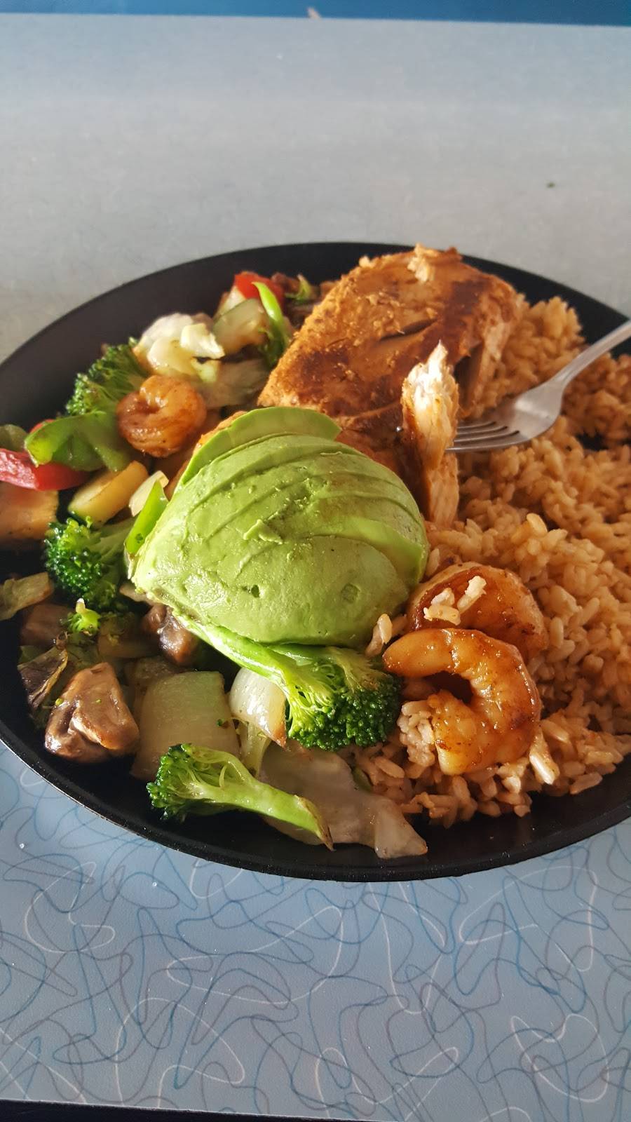 Wahoos Fish Taco | restaurant | 7835 N Palm Ave #101, Fresno, CA 93711, USA | 5594498226 OR +1 559-449-8226