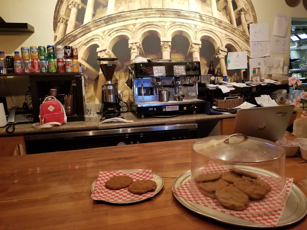 MoDish BBQ | restaurant | 14120 Ventura Blvd, Sherman Oaks, CA 91423, USA | 8189456008 OR +1 818-945-6008