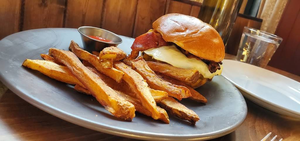 Franklin Social | restaurant | 292 Barrow St, Jersey City, NJ 07302, USA | 2014131300 OR +1 201-413-1300