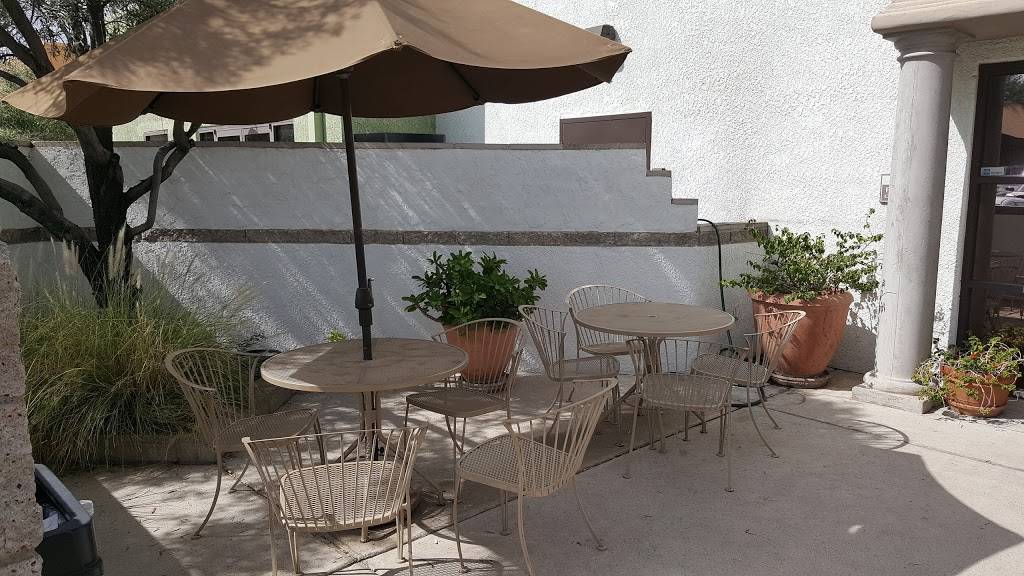 Fronimos Greek Cafe | restaurant | 3242 E Speedway Blvd, Tucson, AZ 85716, USA | 5203278321 OR +1 520-327-8321