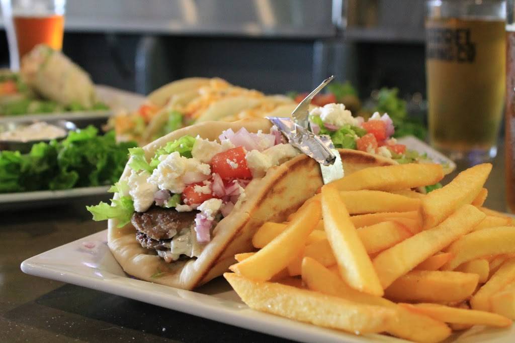 Category 36 Taphouse | restaurant | 7430 Gulf Blvd, St Pete Beach, FL 33706, USA | 7275757317 OR +1 727-575-7317