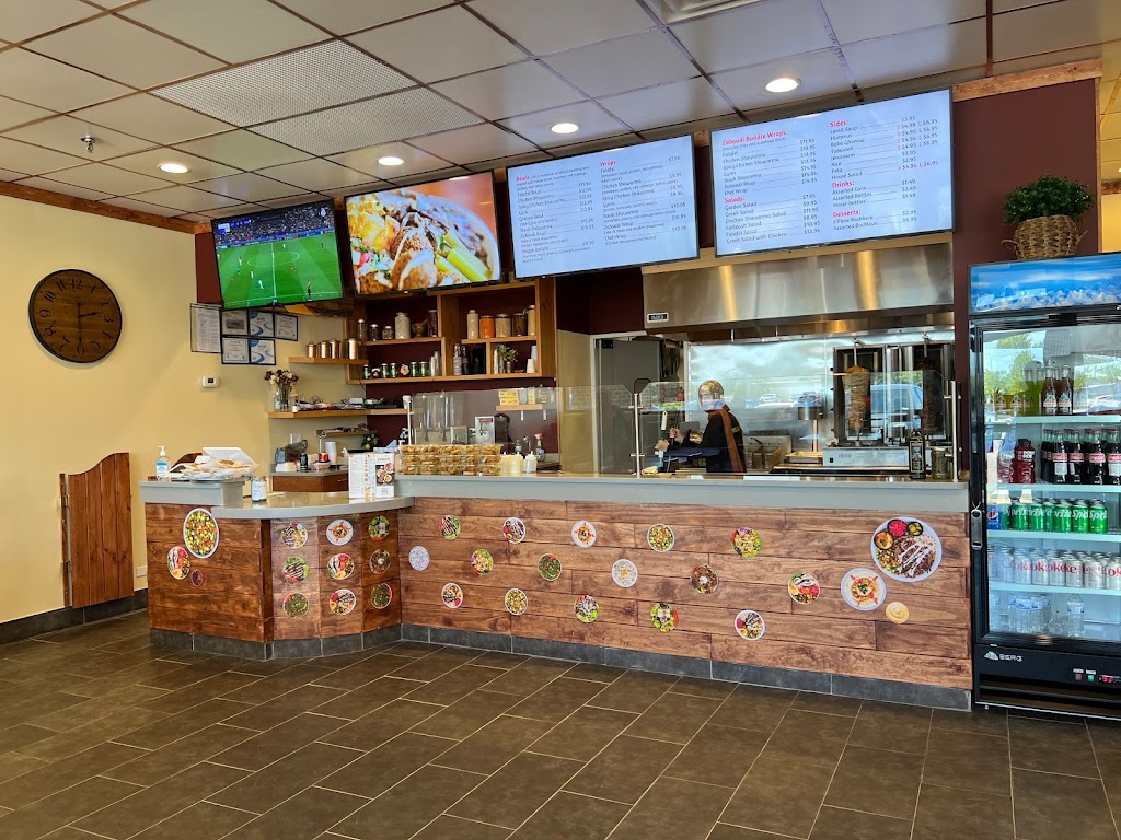 Zabaadi | restaurant | 7052 W Forest Preserve Dr, Norridge, IL 60706, USA | 7086955545 OR +1 708-695-5545