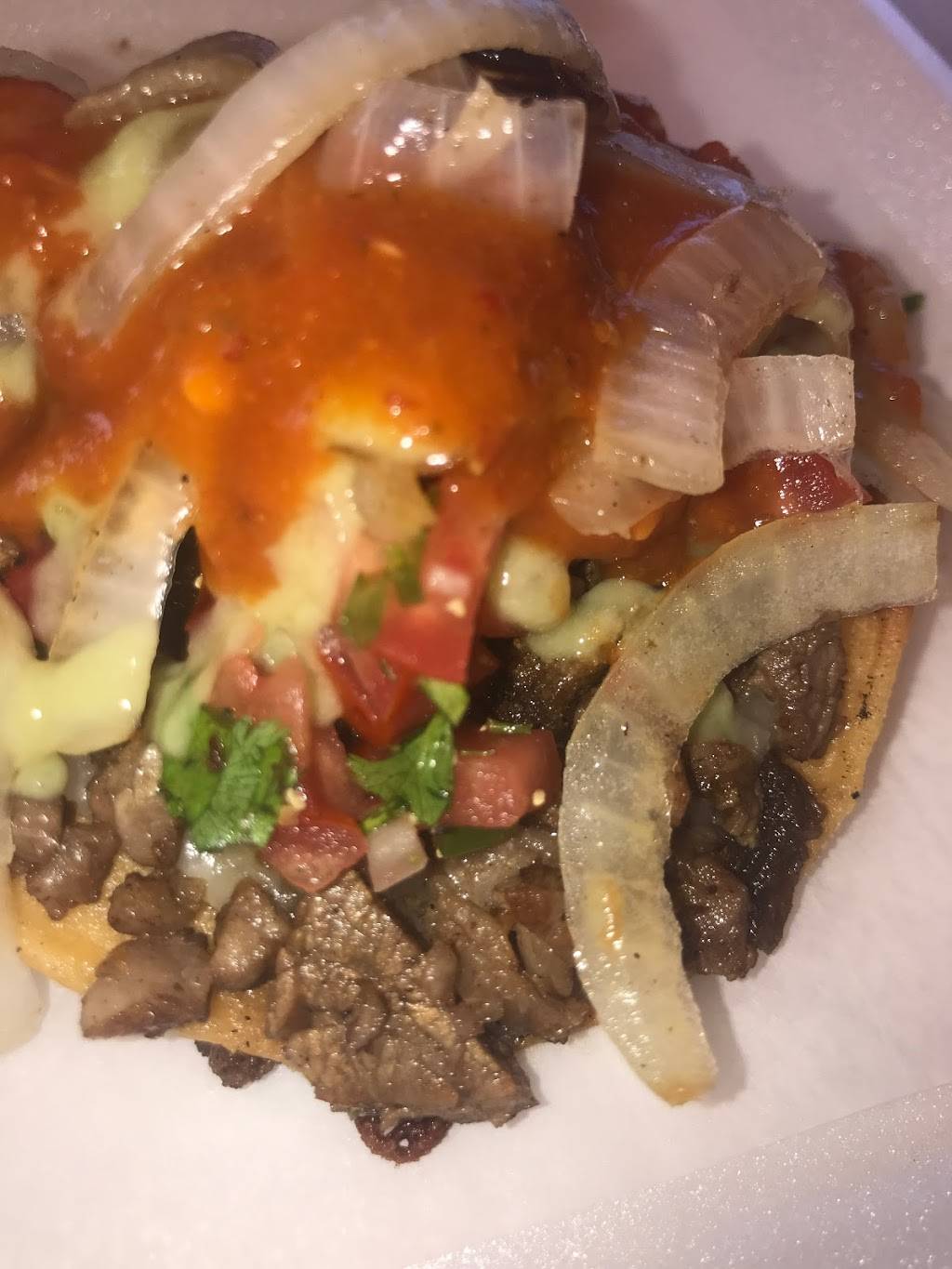 Mr. Taco | restaurant | 2915 W McDowell Rd, Phoenix, AZ 85009, USA | 6232469226 OR +1 623-246-9226