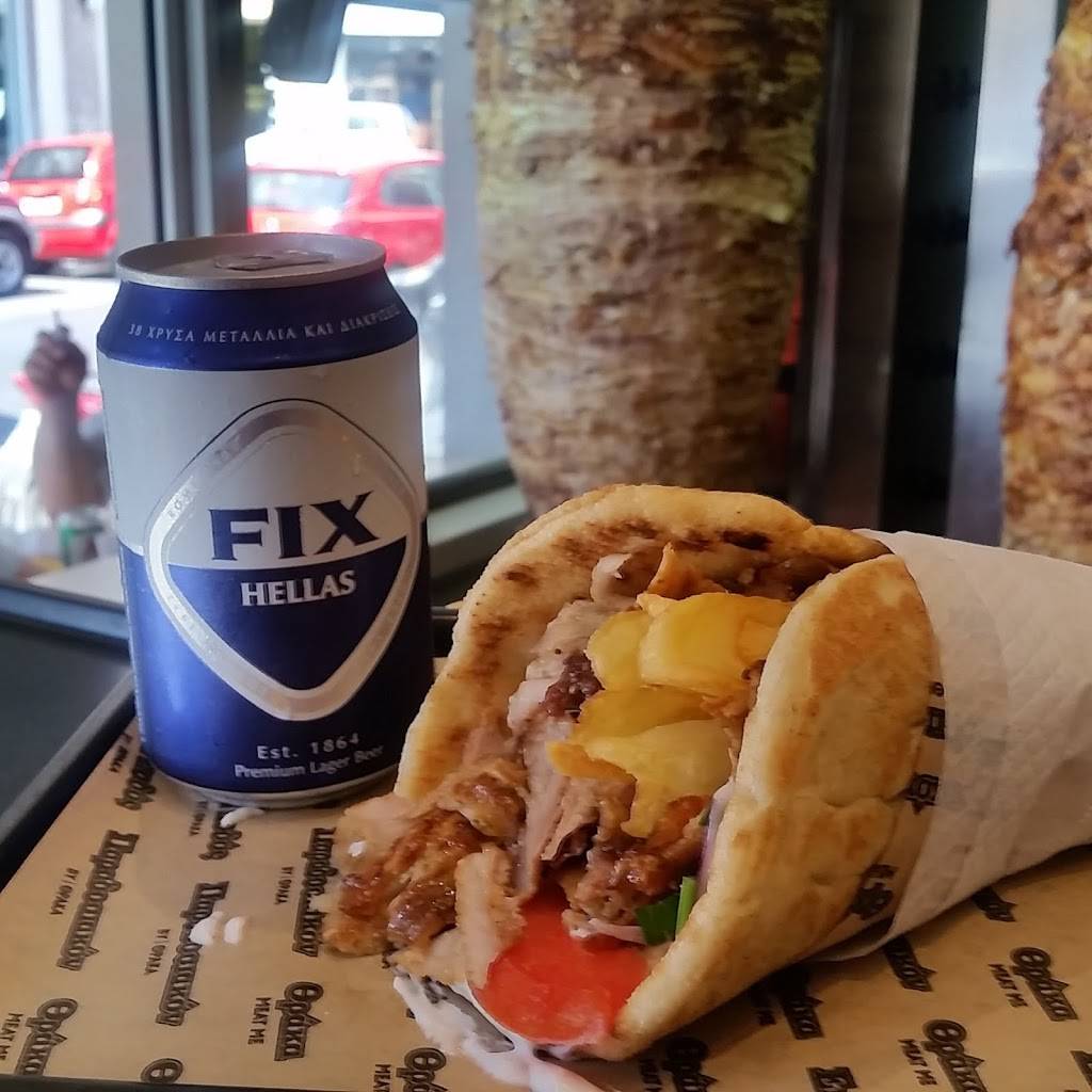 Salonika Imports | restaurant | 3509 Smallman St, Pittsburgh, PA 15201, USA | 8007942256 OR +1 800-794-2256