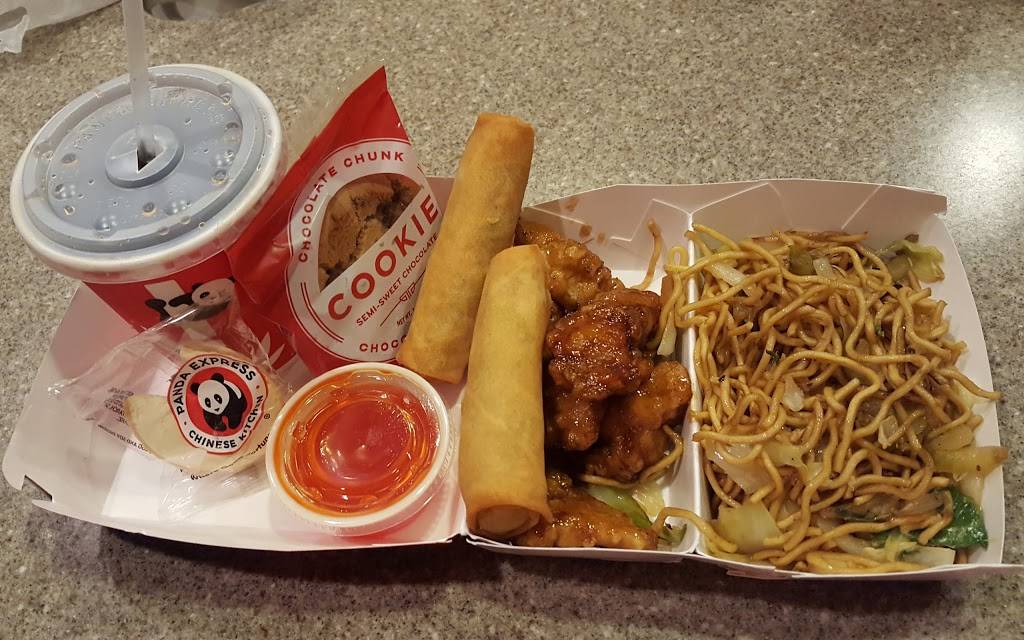 Panda Express | meal takeaway | 5010 Elk Grove Blvd, Elk Grove, CA 95758, USA | 9164789200 OR +1 916-478-9200
