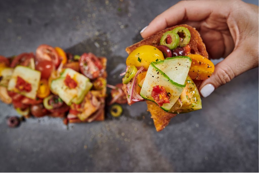 Cipresso (in Seminole Hard Rock Tampa) | restaurant | 5223 Orient Rd, Tampa, FL 33610, USA | 8136278130 OR +1 813-627-8130