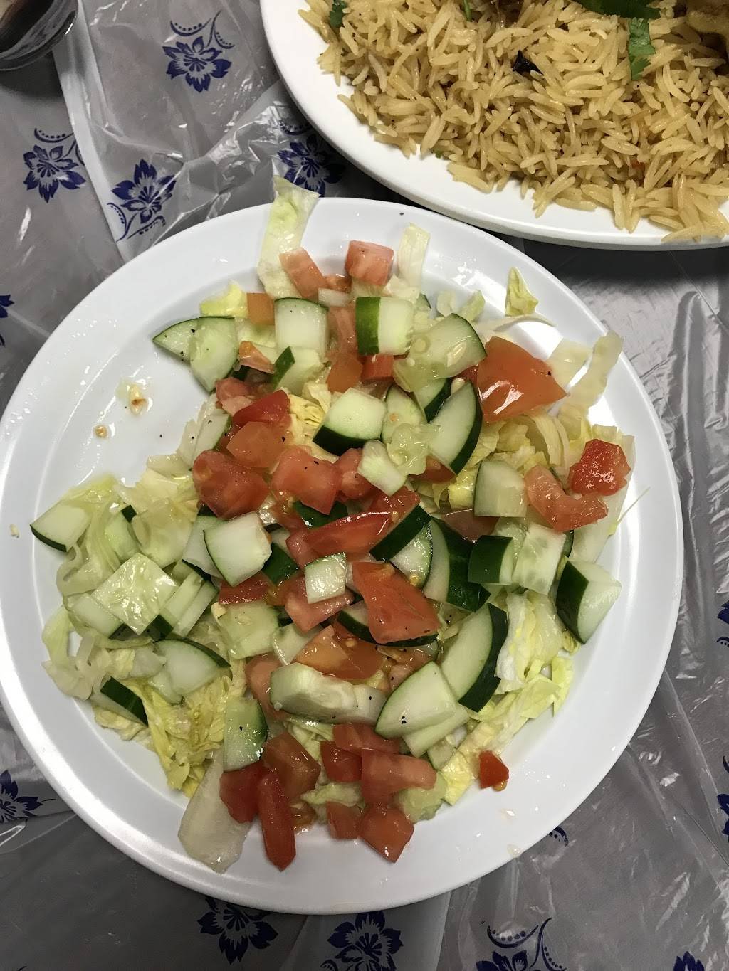 Kabsah Restaurants | restaurant | 9436 S Orange Blossom Trail, Orlando, FL 32837, USA | 4078598500 OR +1 407-859-8500