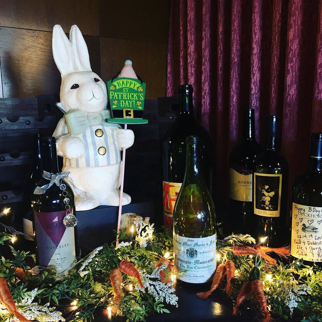 Old Trieste Restaurant | restaurant | 2335 Morena Blvd, San Diego, CA 92110, USA | 6192761841 OR +1 619-276-1841