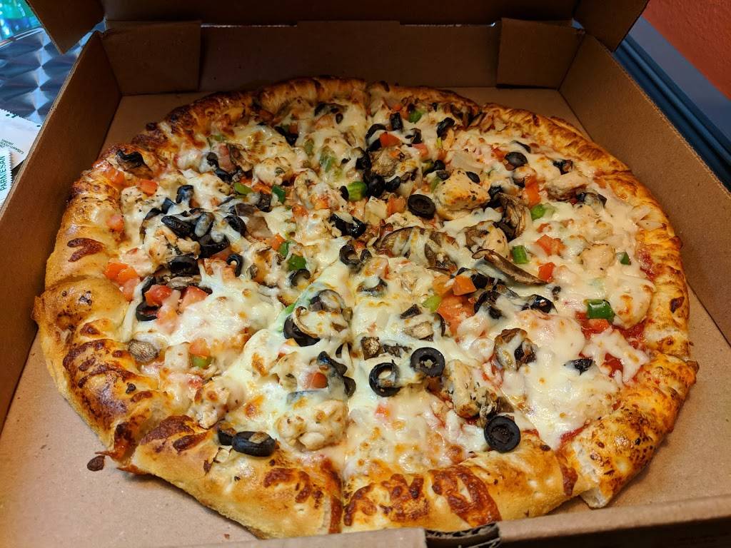 360 Pies | restaurant | 1228 E Exchange Pkwy Ste. 108, Allen, TX 75002, USA | 9726496692 OR +1 972-649-6692