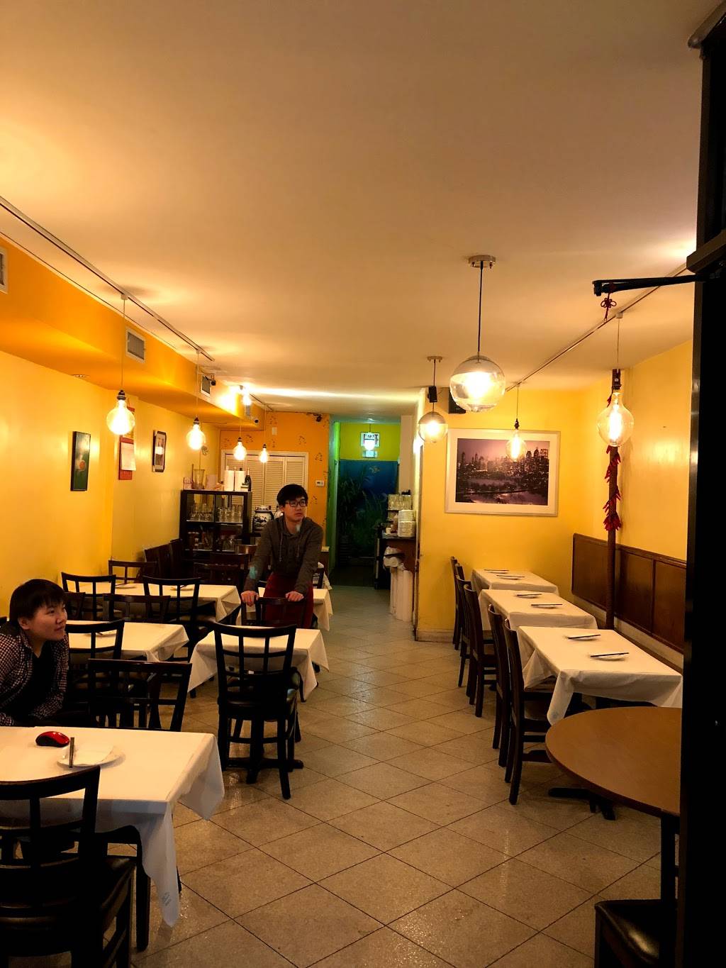 Grand Sichuan House | restaurant | 8701 5th Ave, Brooklyn, NY 11209, USA | 7186808887 OR +1 718-680-8887