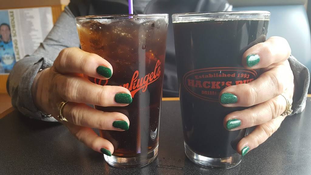 Hacks Pub | restaurant | 49 Main St W, Milltown, WI 54858, USA | 7158253314 OR +1 715-825-3314