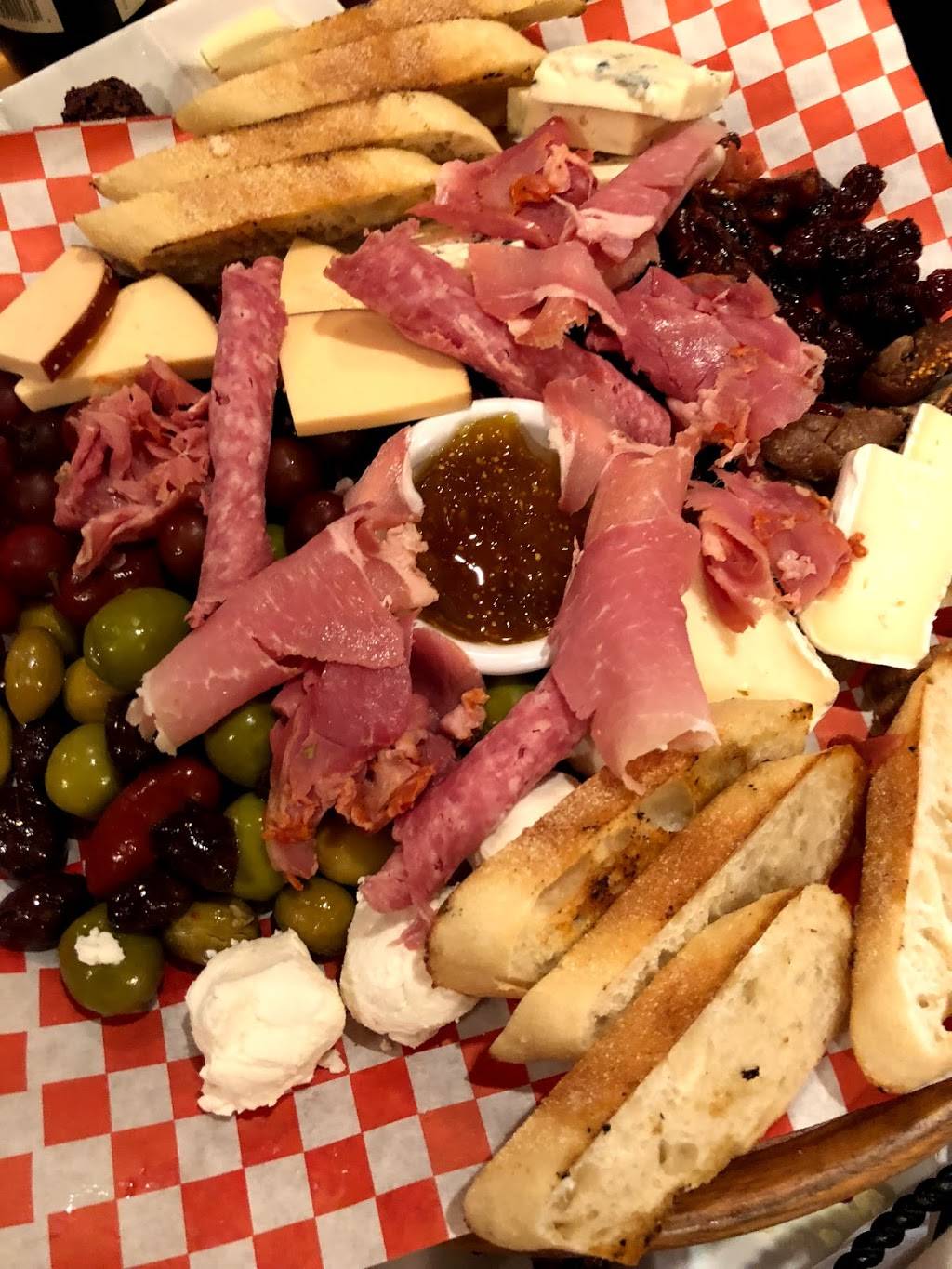 Olive Terrace Bar & Grill | restaurant | 28261 Newhall Ranch Rd, Santa Clarita, CA 91355, USA | 6612577860 OR +1 661-257-7860