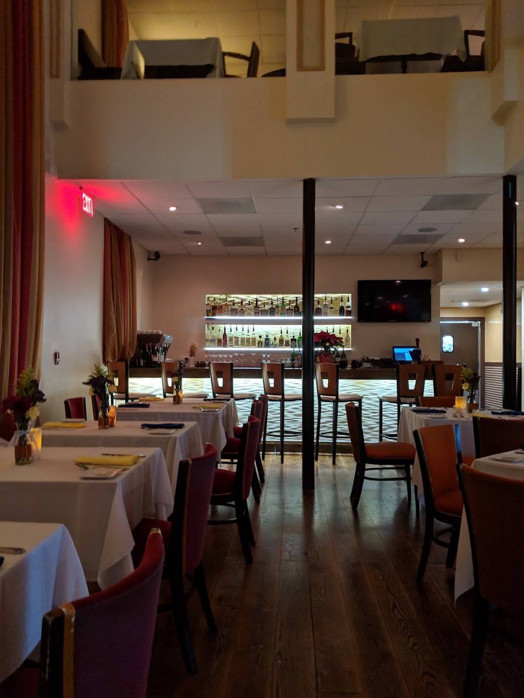 Atelier Culinaire | restaurant | 806 Stiles St, Baltimore, MD 21202, USA | 4105282710 OR +1 410-528-2710