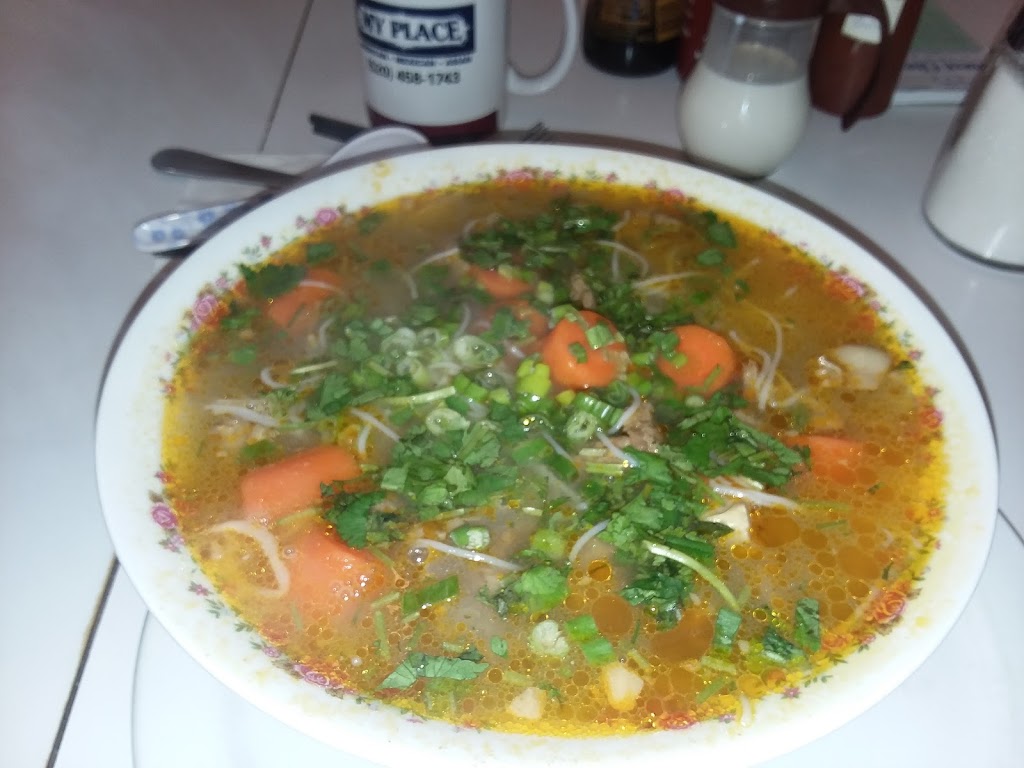 My Place American • Mexican • Asian Restaurant | restaurant | 1081 E Fry Blvd, Sierra Vista, AZ 85635, USA | 5204581743 OR +1 520-458-1743