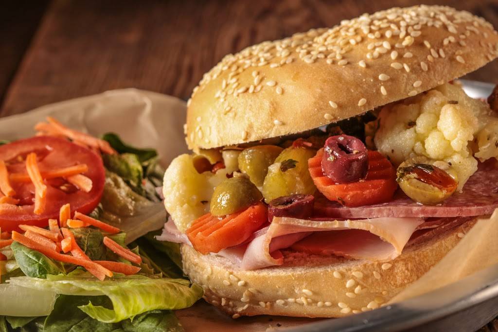 Bagel 13 - Melbourne | bakery | 1301 S Babcock St, Melbourne, FL 32901, USA | 3218026627 OR +1 321-802-6627