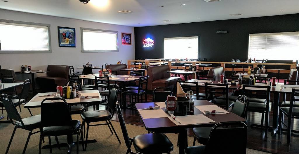 Log Cabin Inn - Restaurant, Motel & Bar | restaurant | 413 Industrial Park Rd, Muncy, PA 17756, USA | 5705465403 OR +1 570-546-5403