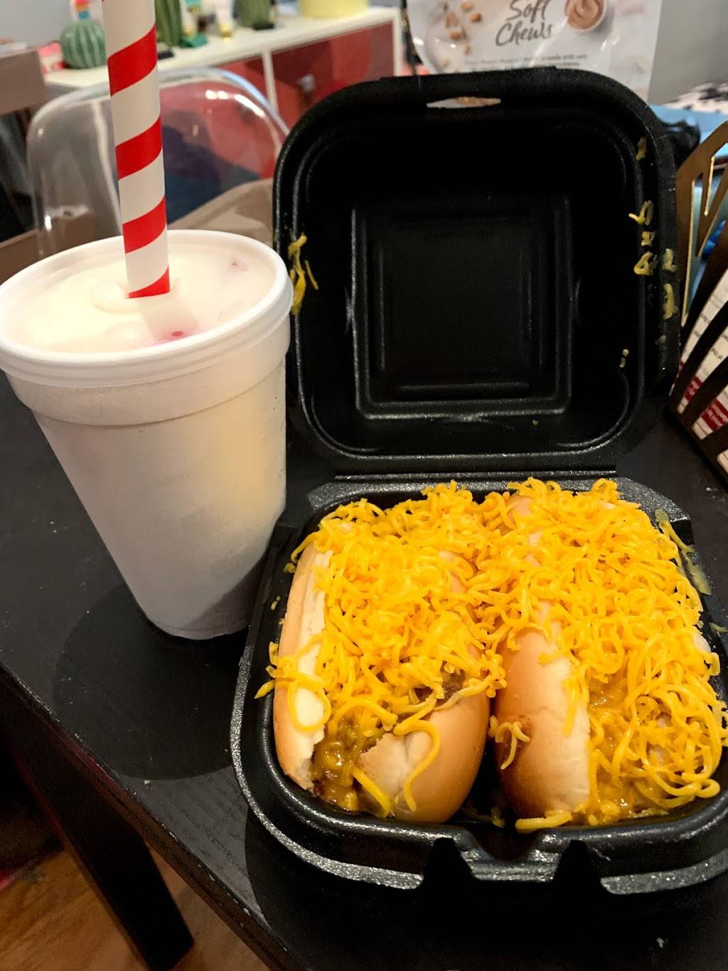 OTR Chili | restaurant | 1910 Elm St, Cincinnati, OH 45202, USA | 5135791910 OR +1 513-579-1910