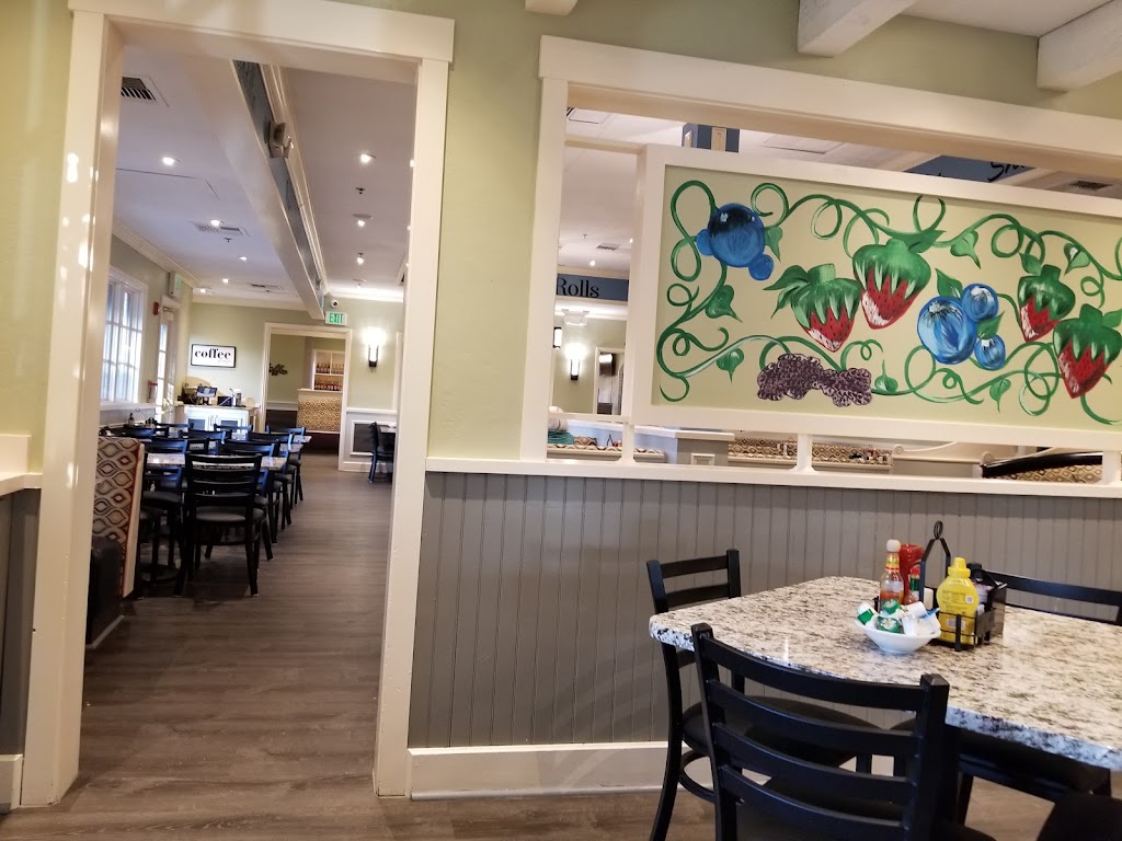 Sweet Basil Cafe of Algonquin | restaurant | 2561 County Line Rd, Algonquin, IL 60102, USA | 2243330284 OR +1 224-333-0284