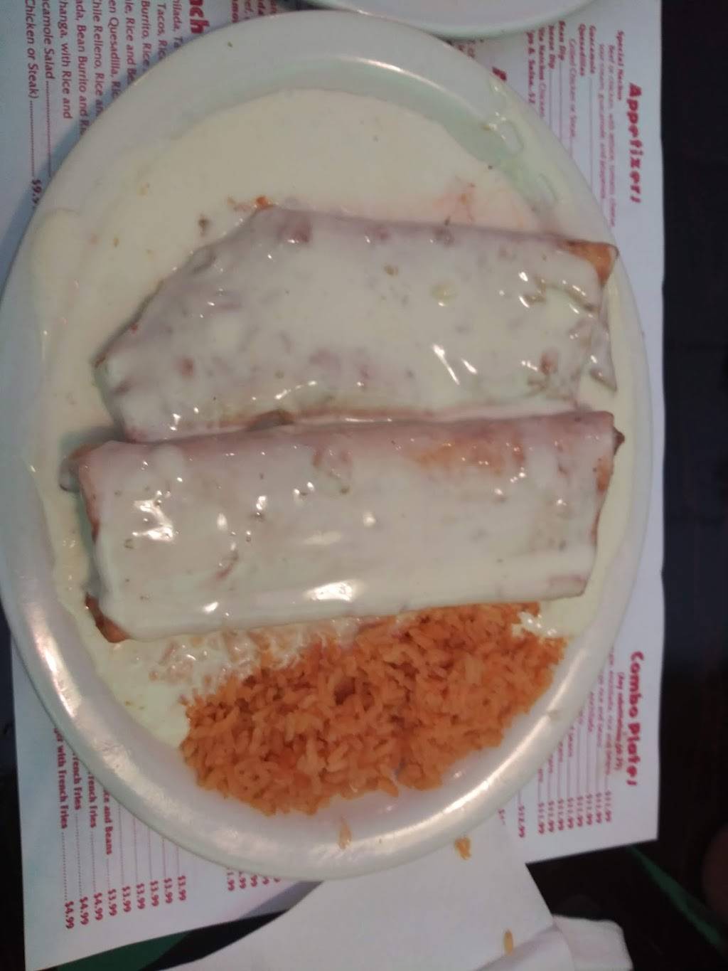 Gael’s Mexican Restaurant | restaurant | 1811 W Sherman Blvd, Muskegon, MI 49441, USA | 2313750612 OR +1 231-375-0612