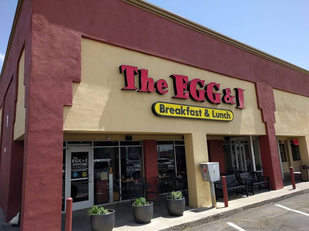 Sunnyside Up Breakfast and Lunch Cafe | restaurant | 6909 Menaul Blvd NE Suite A, Albuquerque, NM 87110, USA | 5058883447 OR +1 505-888-3447