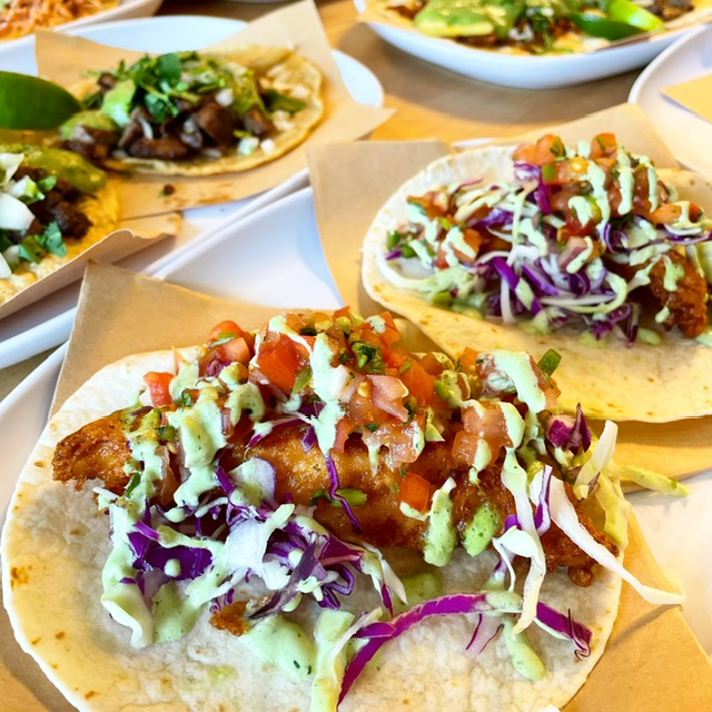 Tacos Rudos | restaurant | 1086 N 4th St, Columbus, OH 43201, USA | 6146608226 OR +1 614-660-8226