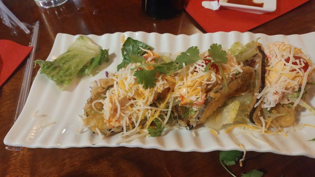 Big Tuna Sushi Bistro | restaurant | 1722 Mangrove Ave, Chico, CA 95926, USA | 5303454571 OR +1 530-345-4571