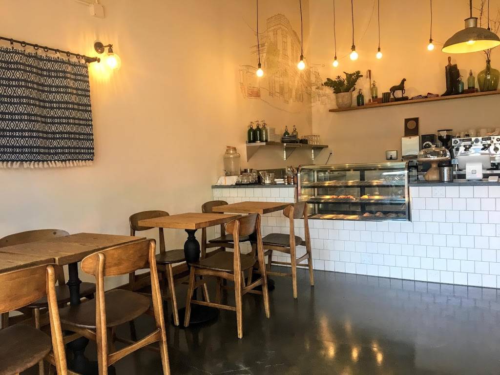 El Sur | restaurant | 300 De Haro St, San Francisco, CA 94103, USA | 4155302803 OR +1 415-530-2803