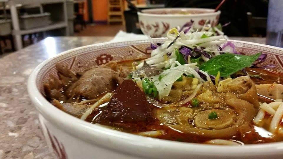 Bun Bo Hue Duc Chuong 3 | restaurant | 12804 Gulf Fwy, Houston, TX 77034, USA | 2814813603 OR +1 281-481-3603